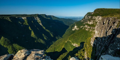 Cânion Fortaleza x Cânion Itaimbezinho: Qual Visitar Primeiro?