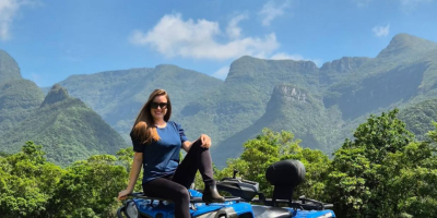 O que fazer nos Canyons do Sul além das trilhas