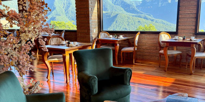 Os Melhores Restaurantes de Praia Grande, SC