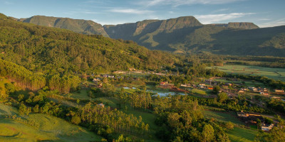 Praia Grande (SC) – História, Crescimento e Turismo
