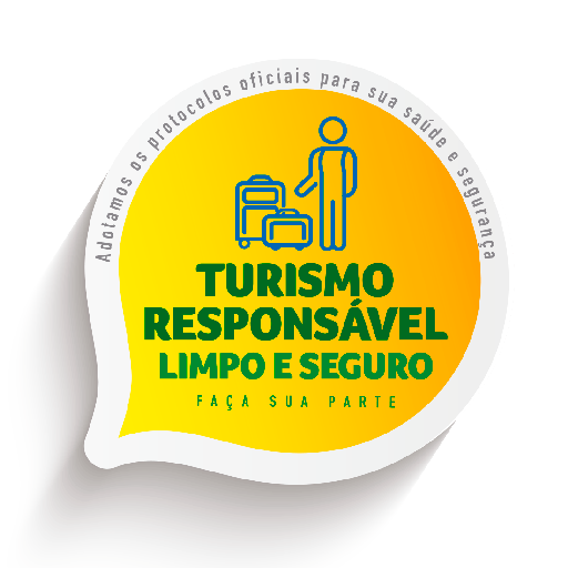 Selo Turismo Responsável