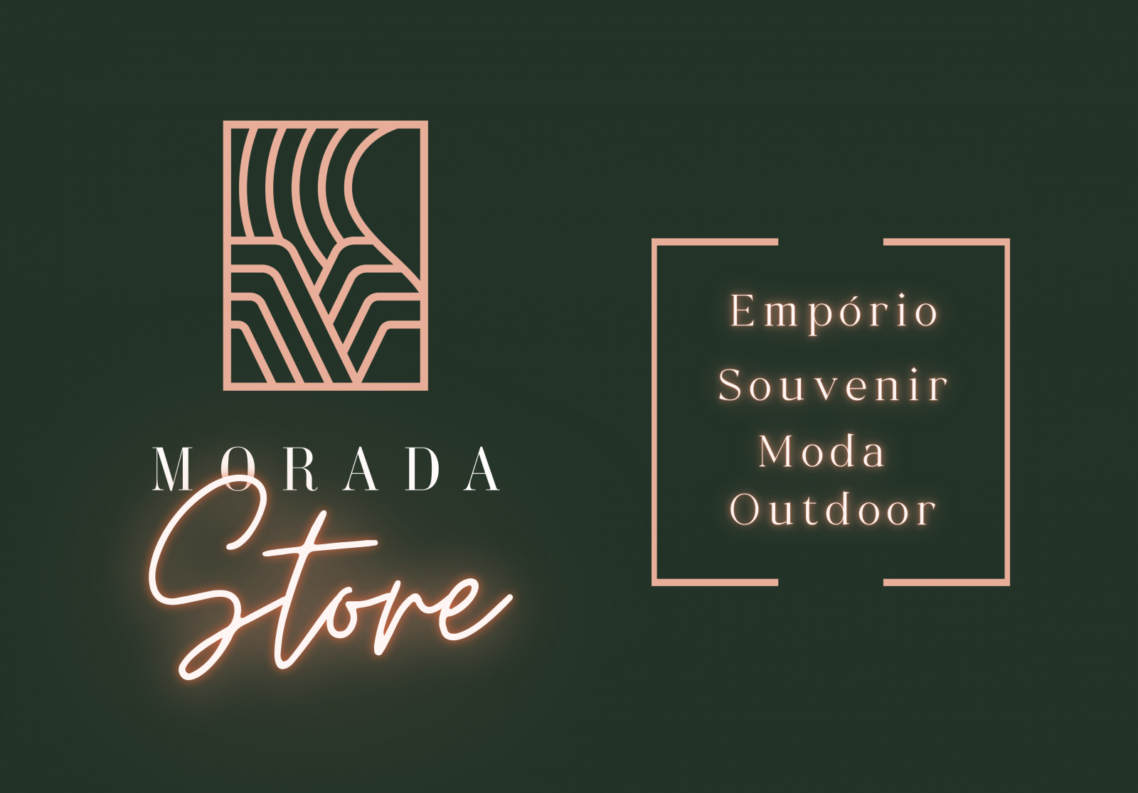 Morada Store & Columbia