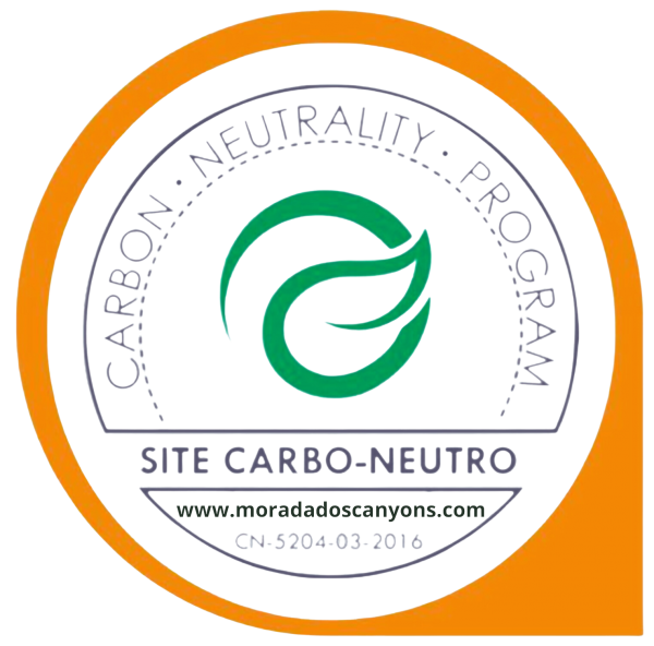 Carbono Neutro.