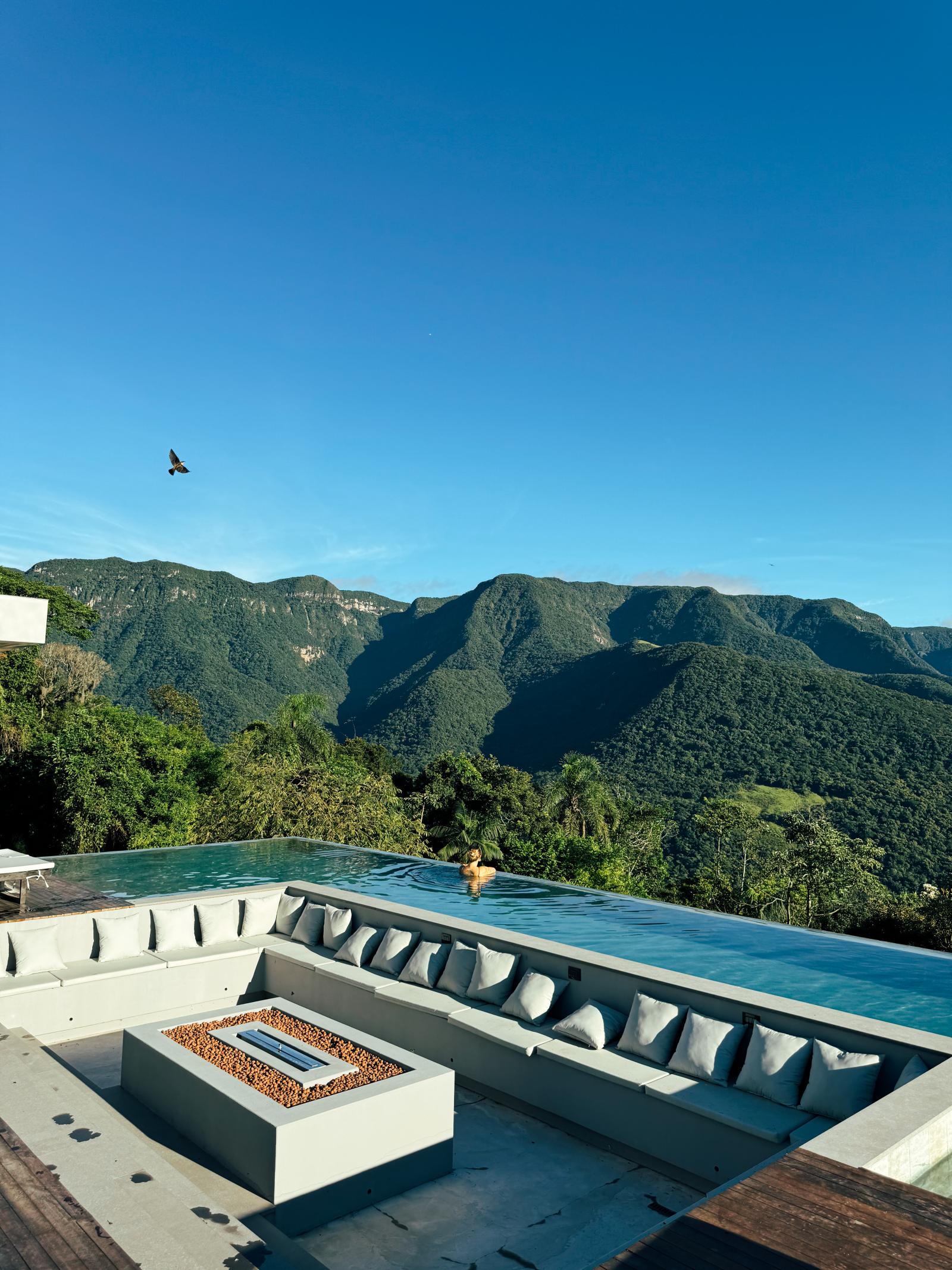 [EQUILÍBRIO - Experiências pessoais em uma tarde no Morada SPA]
