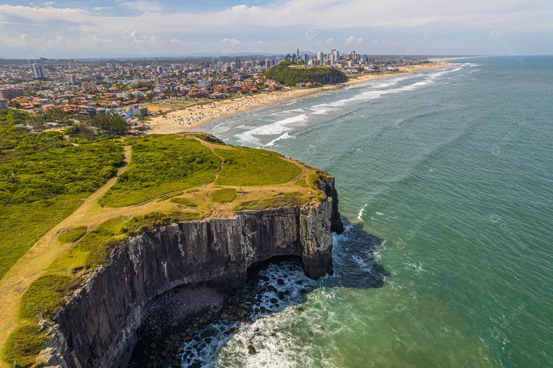 Como chegar na Morada dos Canyons