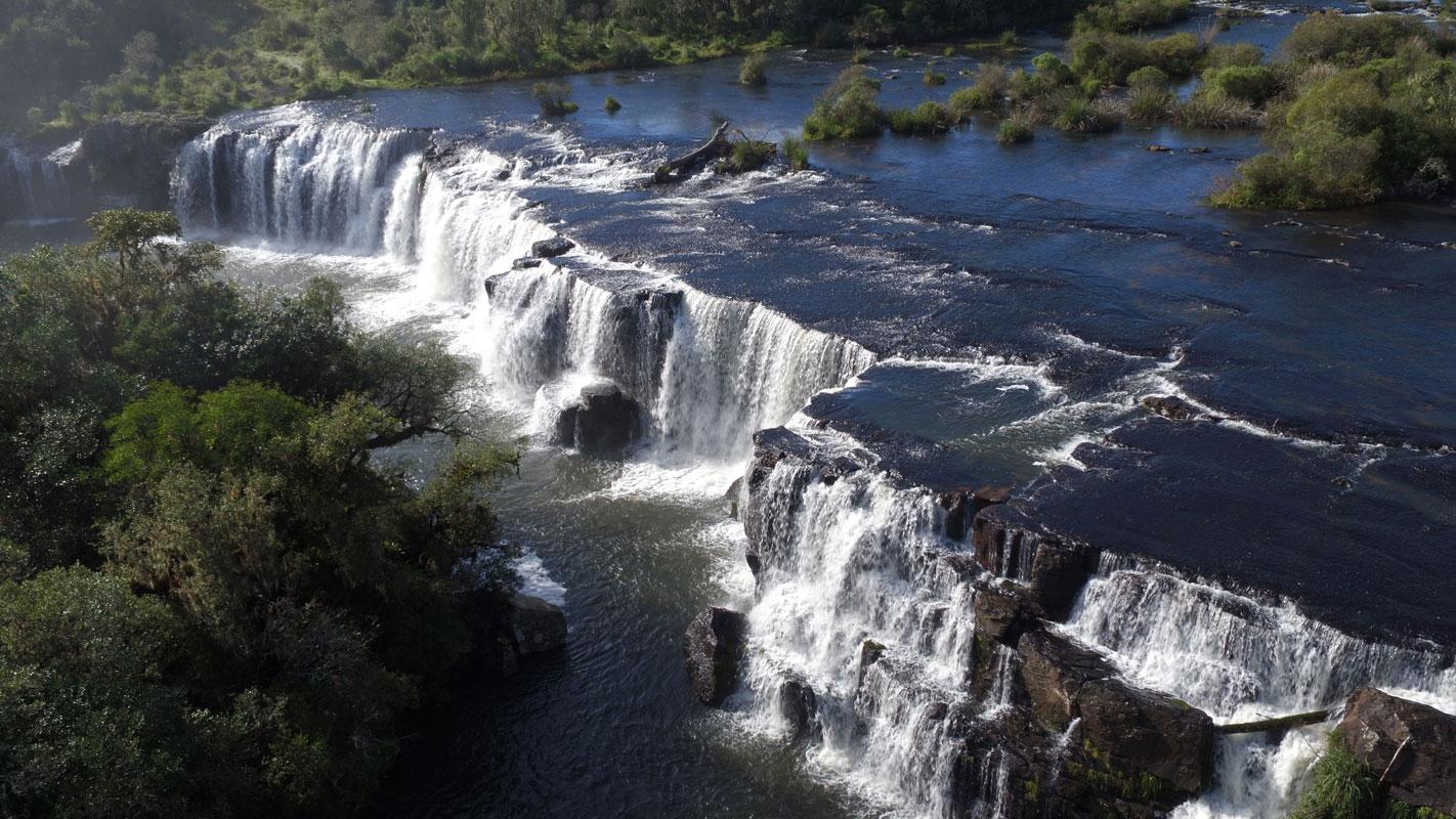 Descubra Cambará do Sul: A Terra dos Canyons