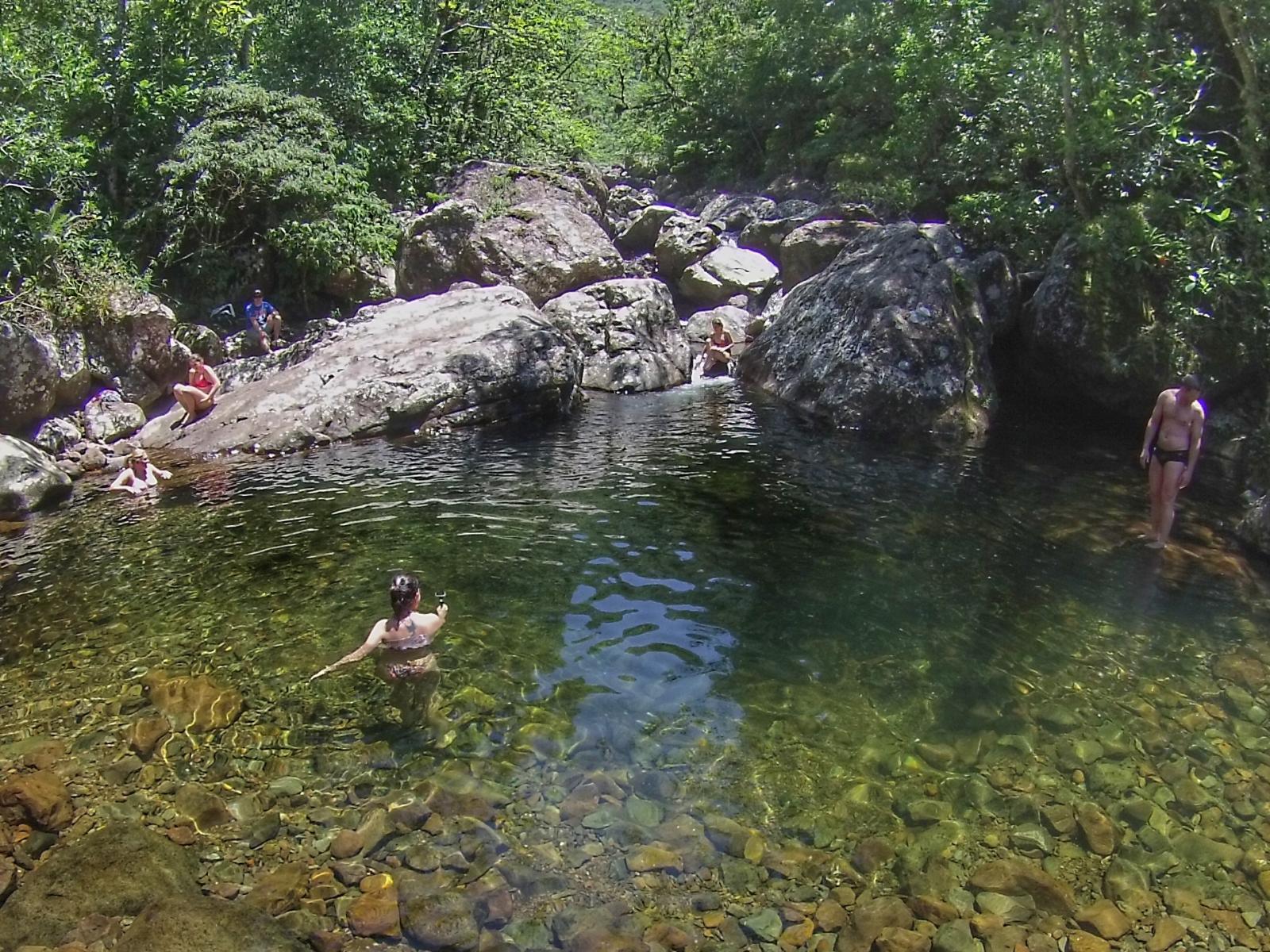 Os melhores passeios nos Canyons de Santa Catarina