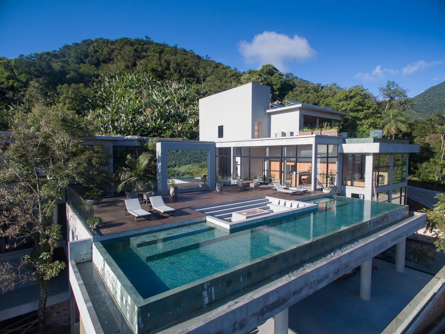 [Experiências de luxo: hotel nos canyons para quem busca exclusividade]