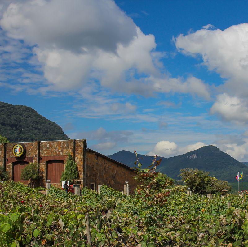 Morada dos Canyons & Vinícola Jolimont: uma parceria que celebra momentos inesquecíveis