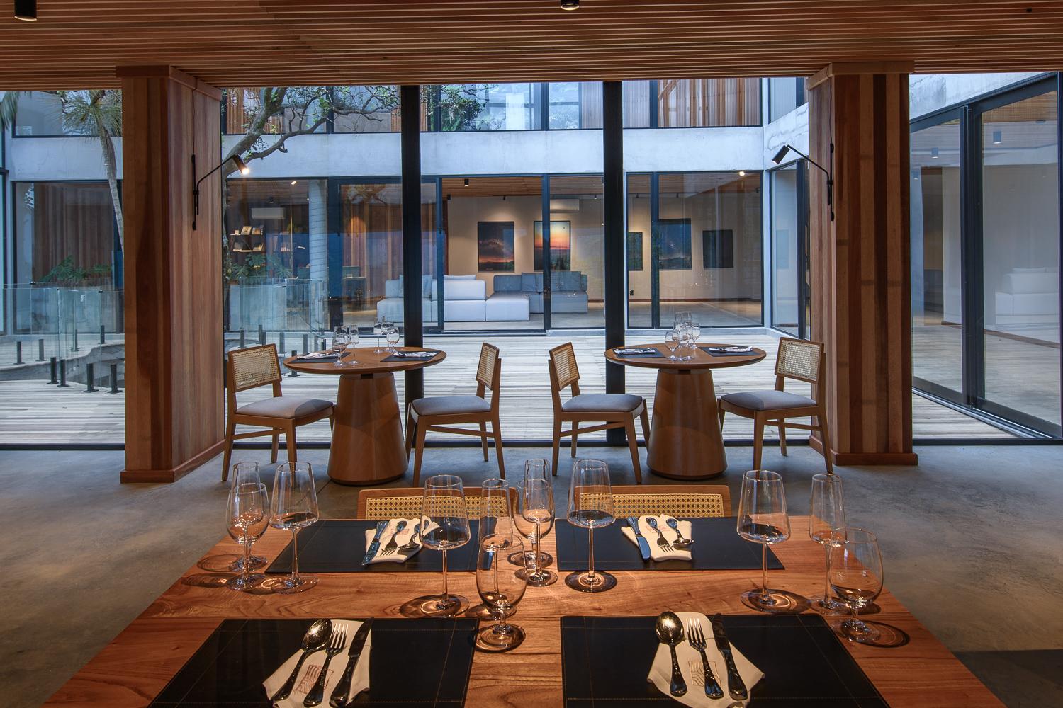 Os Melhores Restaurantes de Praia Grande, SC