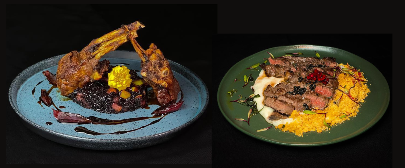 Os Melhores Restaurantes de Praia Grande, SC