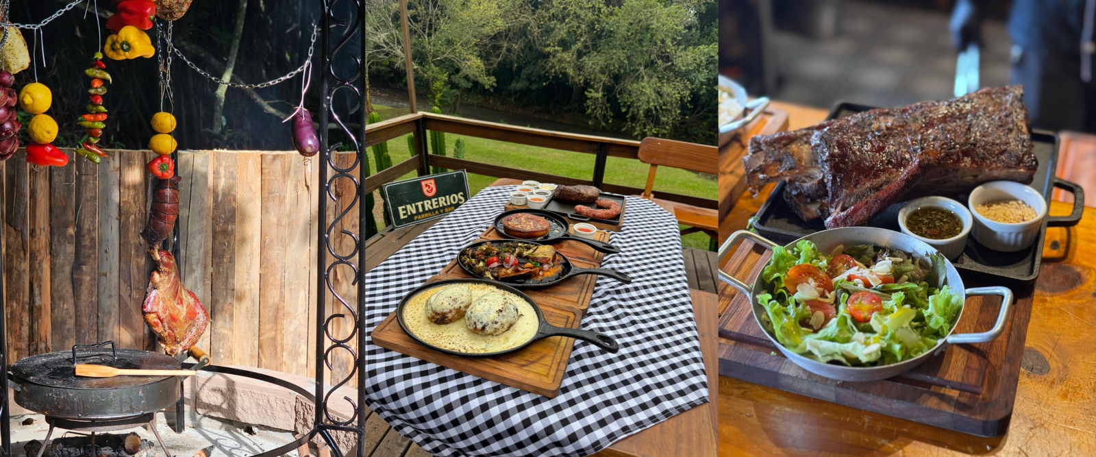 Os Melhores Restaurantes de Praia Grande, SC