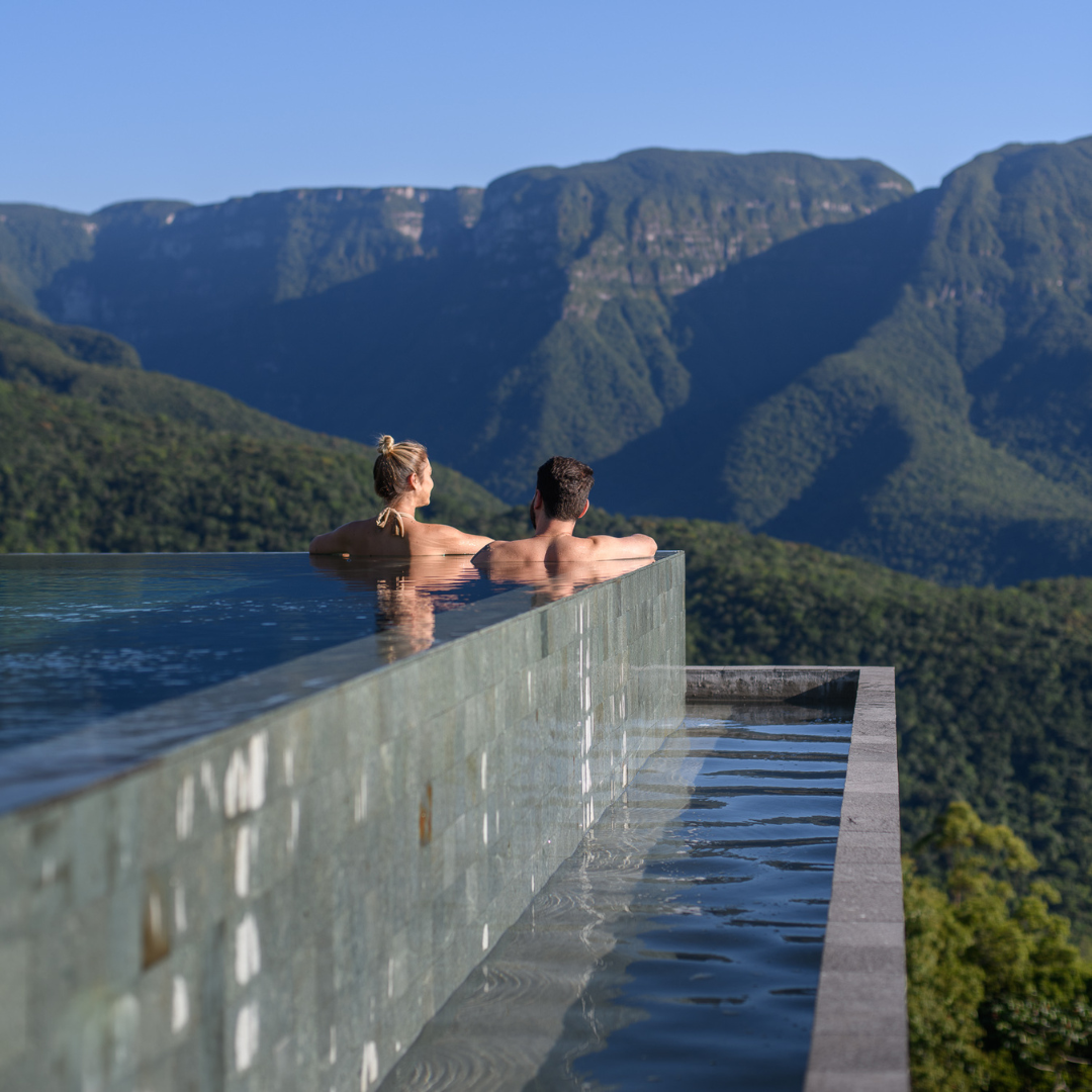 O que fazer nos Canyons do Sul além das trilhas