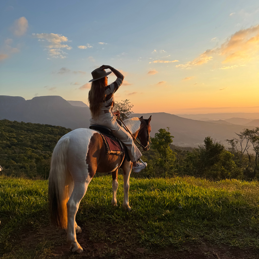 O que fazer nos Canyons do Sul além das trilhas