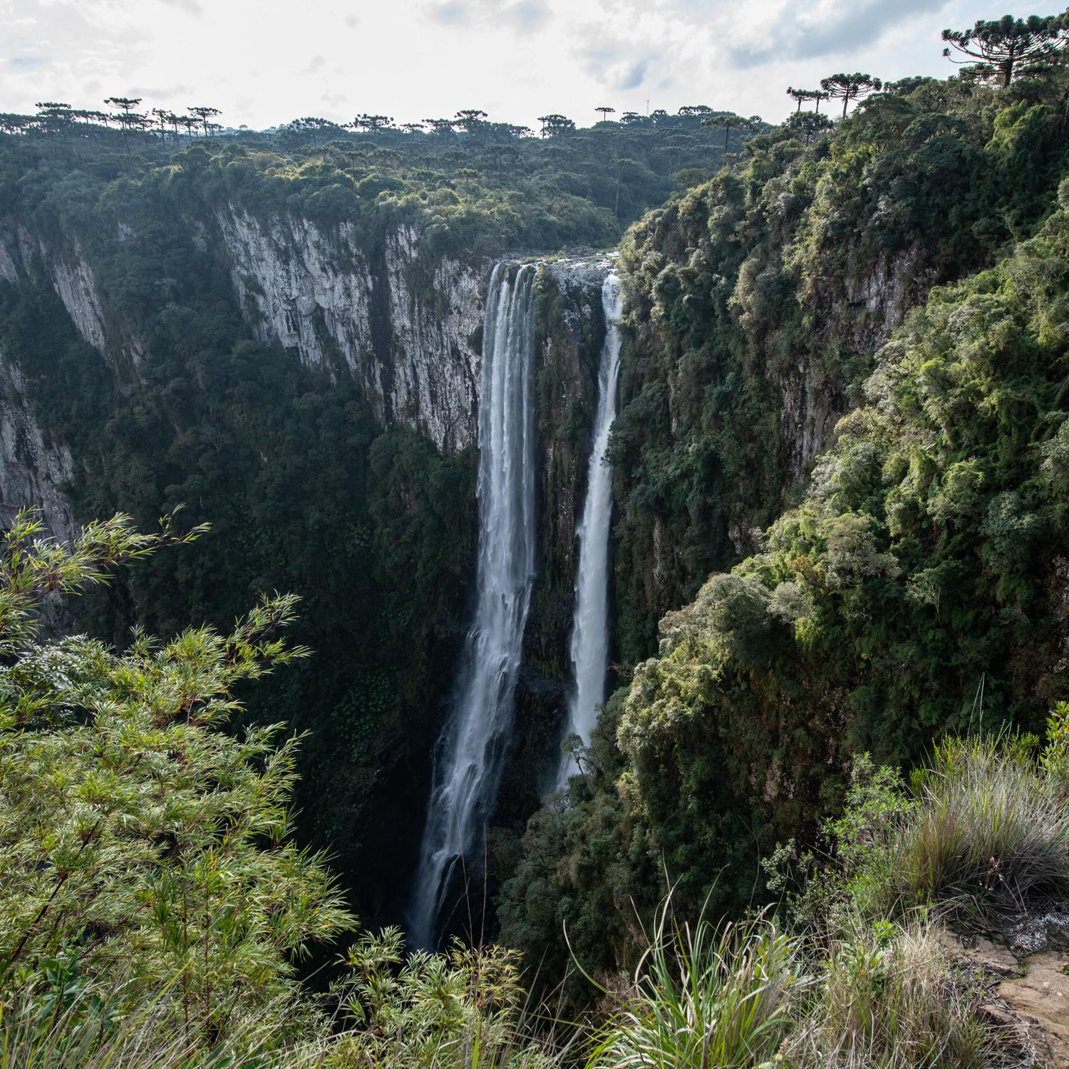 O que fazer nos Canyons do Sul além das trilhas