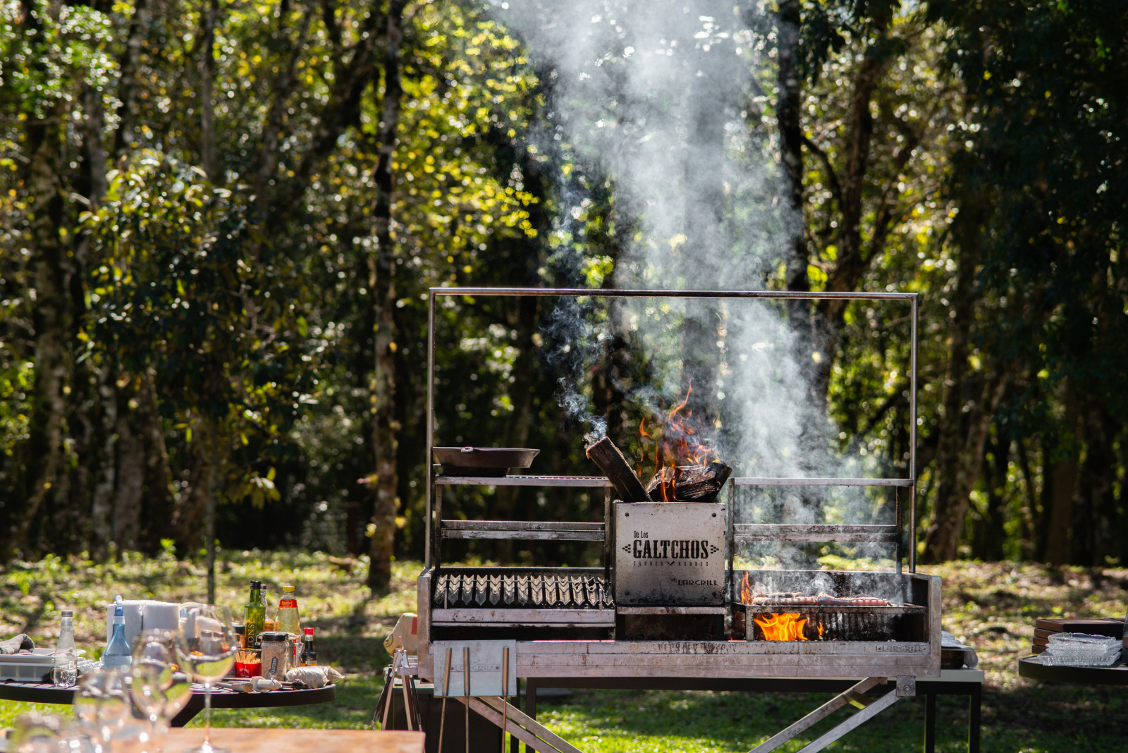 Gastronomia e Tradição em Cambará do Sul: Evento de Churrasco Open Food no Cânion Itaimbezinho Celebra Sabores e Cultura Gaúcha