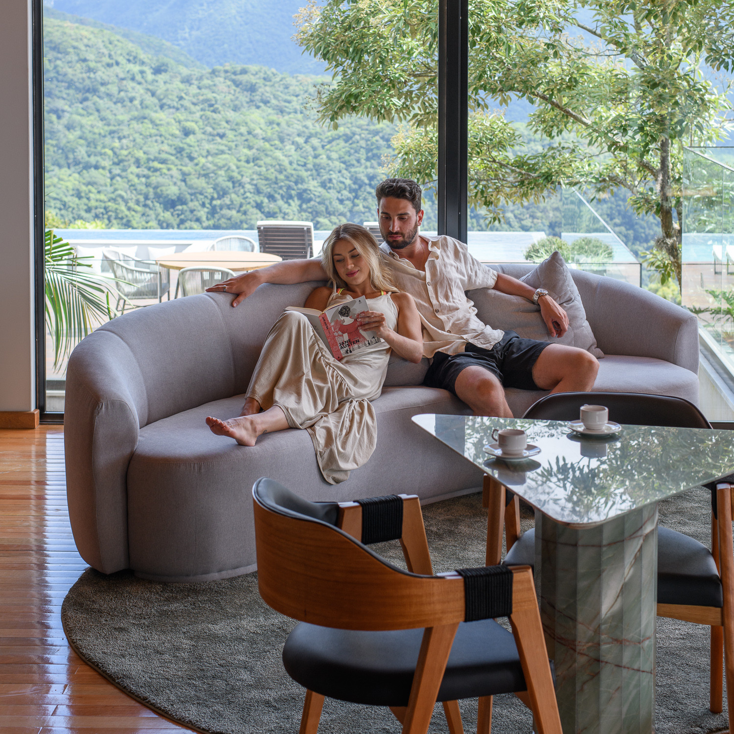 [Santa Catarina para Casais Apaixonados por Exclusividade: Descubra o Hotel que Une Luxo, Charme e Sofisticação]